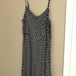 Summer MIDI Dress